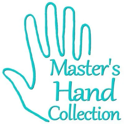 mastershandcollection.com's icon
