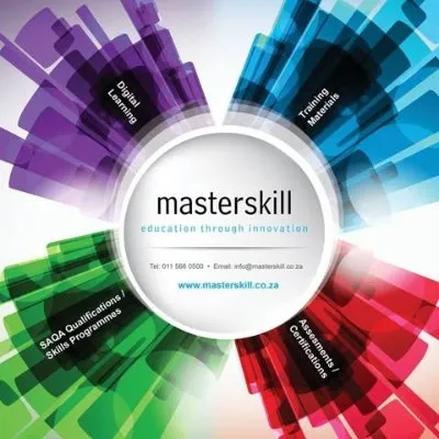 masterskill.co.za's icon