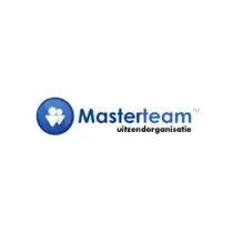 Logo van MasterTeam