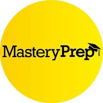 masteryprep.com's icon