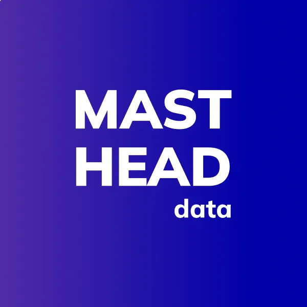 Masthead Data
