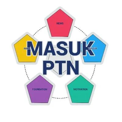 masuk-ptn.com's icon