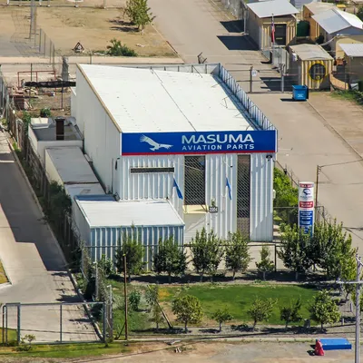 masumachile.com's icon