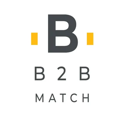 match-b2b.com's icon