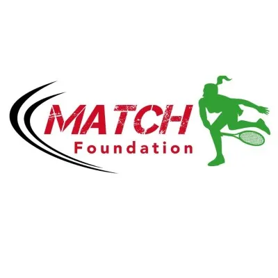 match-foundation.com's icon