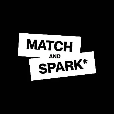 matchandspark.com's icon