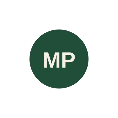 MatchaPlaces's icon