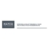 Logo van Match for Fashion