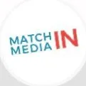 Logo van Match in Media