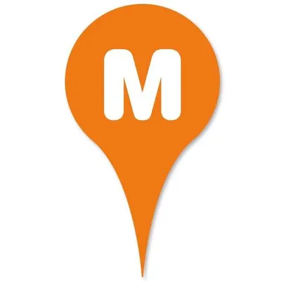 matchinmobiliario.com's icon