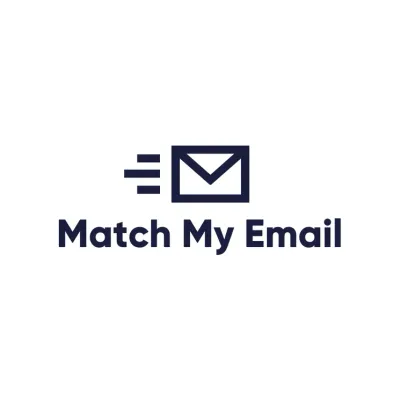 matchmyemail.com