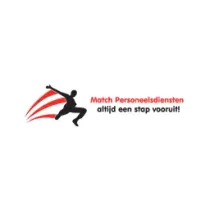 Logo van Match Personeelsdiensten