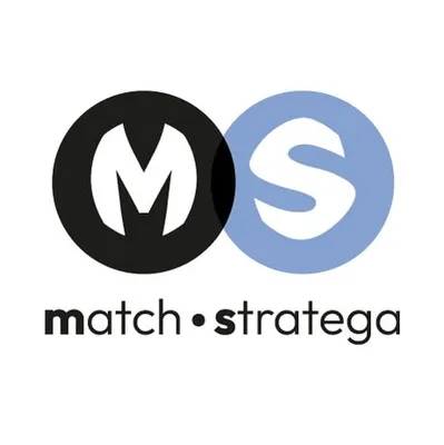 matchstratega.com's icon