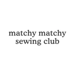 Matchy Matchy Sewing Club's icon