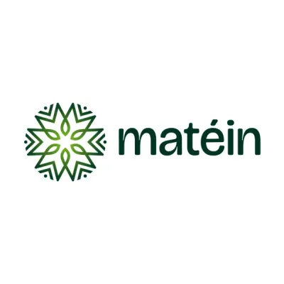 MATÉ IN's icon