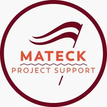 Logo van Mateck Project Support
