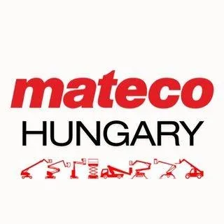 mateco-hungary.hu's icon