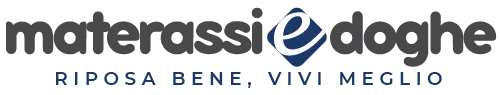 Materassi e Doghe IT logo