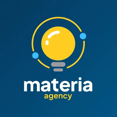 materiaagency.com's icon