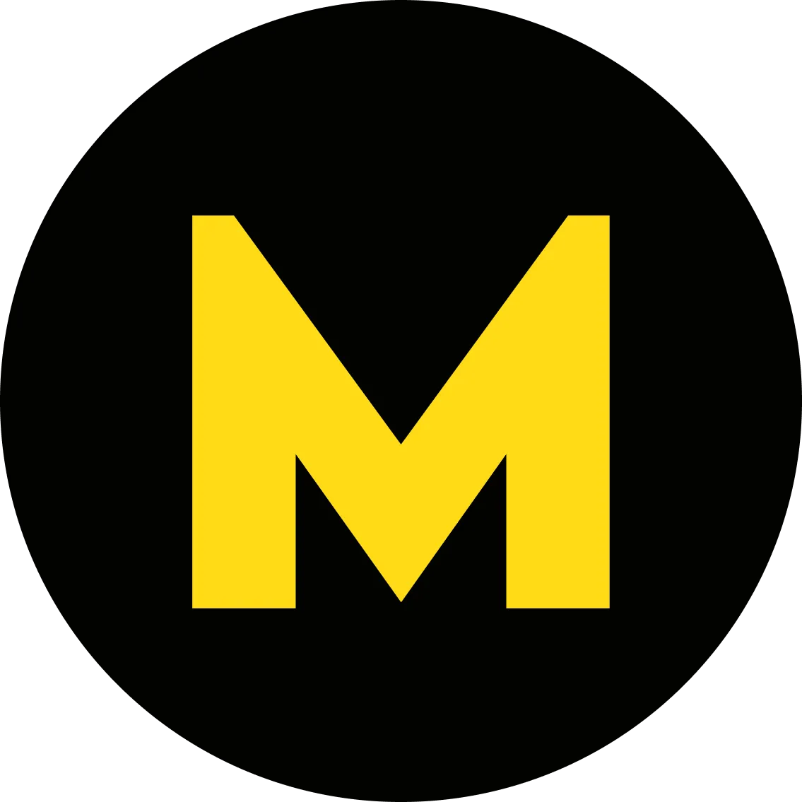 Material Depot logo