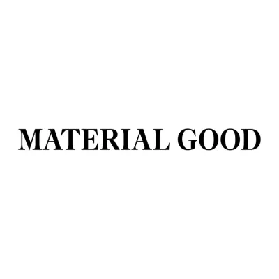 Material Good's icon