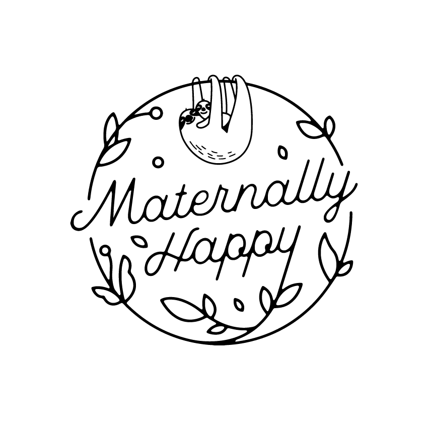 Maternallyhappy