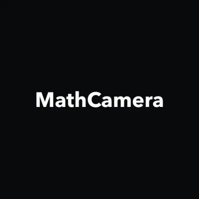 MathCamera's brand icon