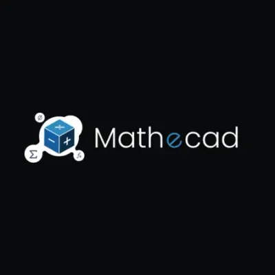 Mathecad's brand icon