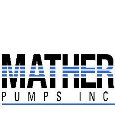 matherpumps.com's icon