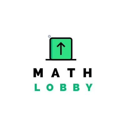mathlobby.com's icon