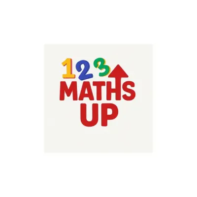 Maths-Up's brand icon