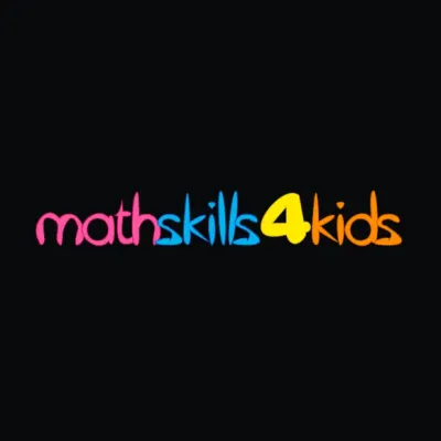 mathskills4kids.com's brand icon