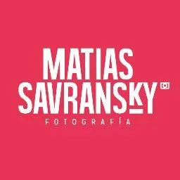 matiassavransky.com's icon