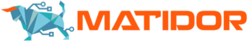 Matidor.com logo