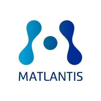 matlantis.com's icon