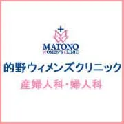matono-womens.com's icon