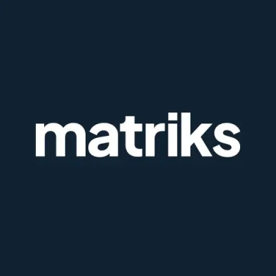 matriks.com's icon