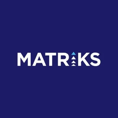 matriksdata.com's icon