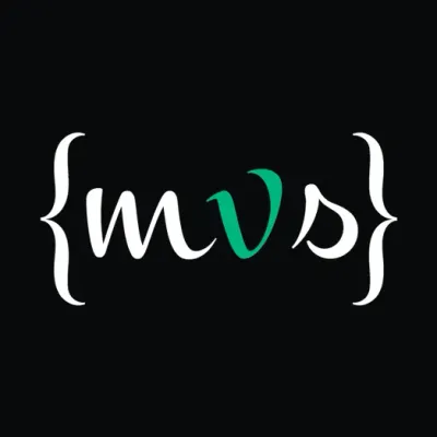 MVS's icon