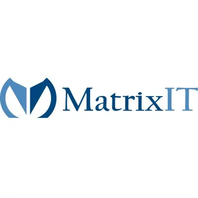matrixit.net's icon