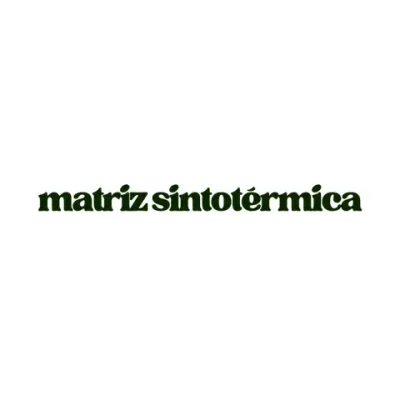 Matriz Sintotérmica's icon