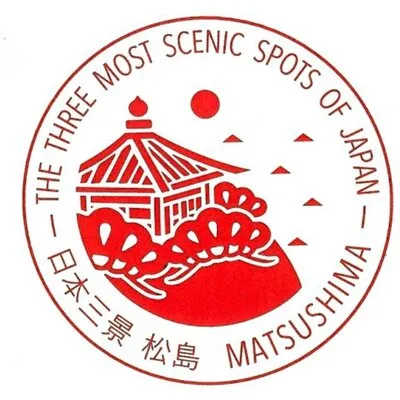 matsushima-kanko.com's icon