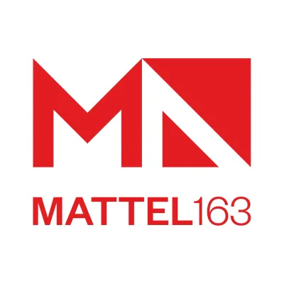 Mattel163's icon