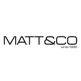 Logo van MATT&CO