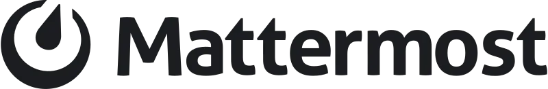 Mattermost logo