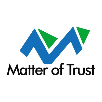 matteroftrustchile.org's icon
