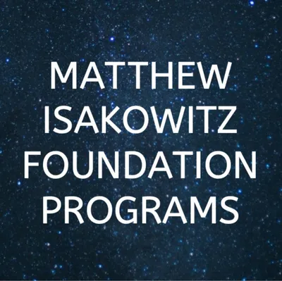matthewisakowitzfoundation.org's icon