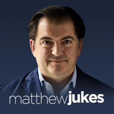matthewjukes.com's icon