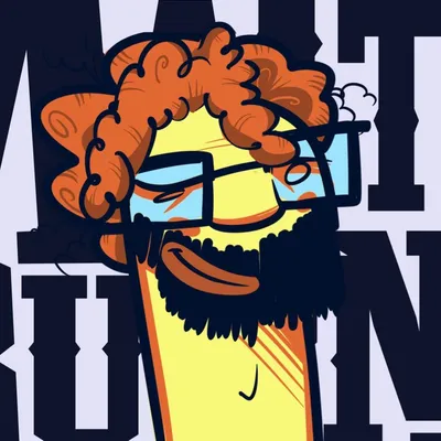 mattiburns.com's icon