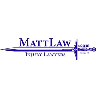 mattlaw.com's icon